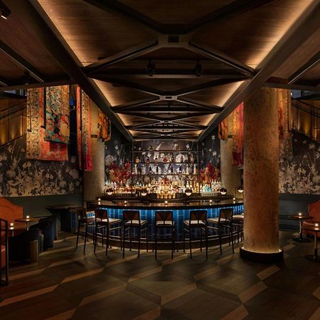 Moxy Nyc Lower East Side New York Exterior photo