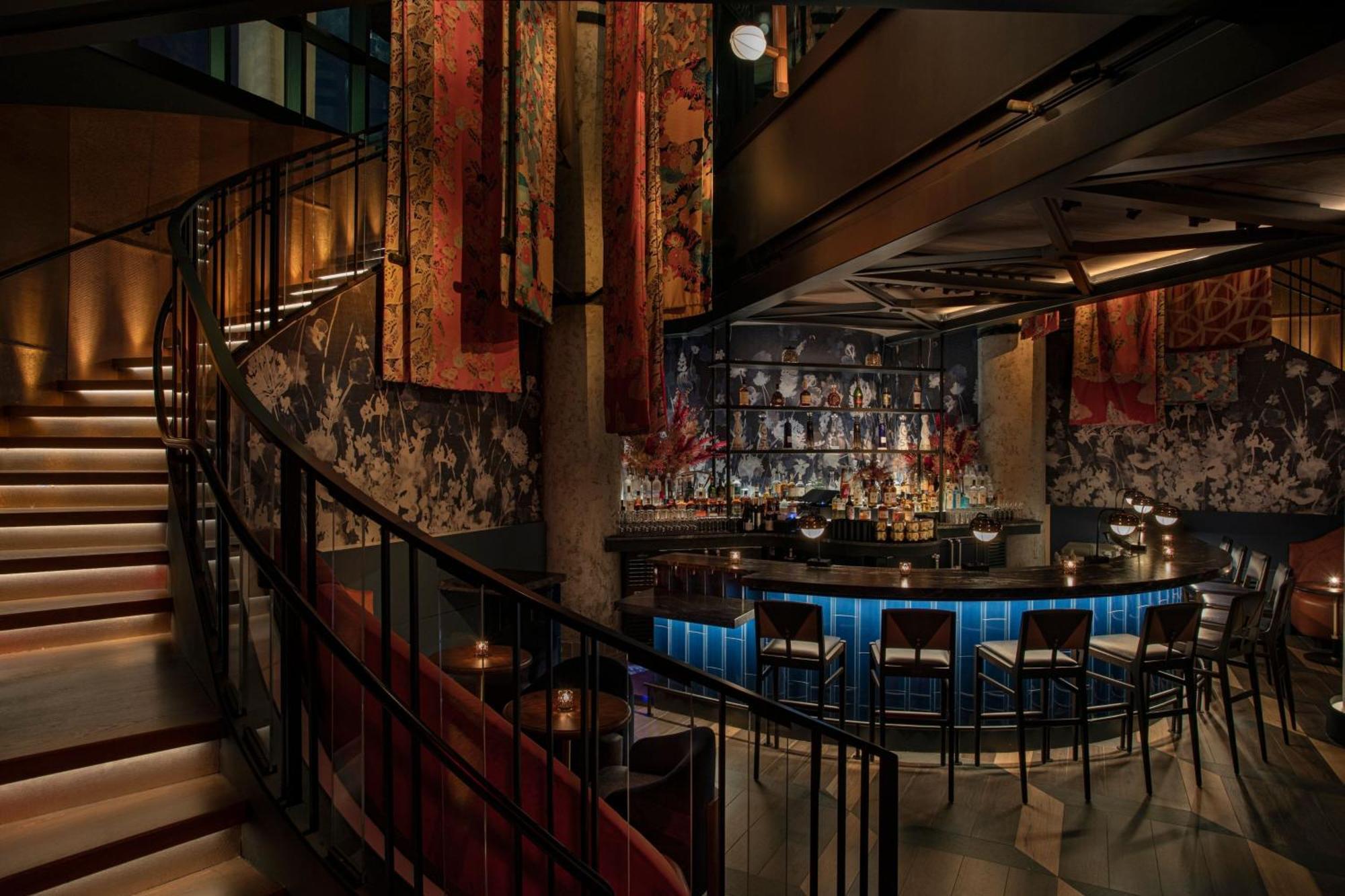 Moxy Nyc Lower East Side New York Exterior photo