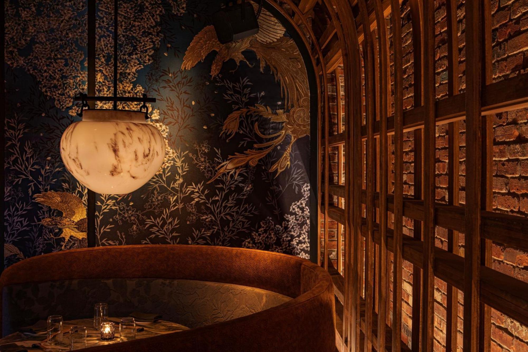 Moxy Nyc Lower East Side New York Exterior photo
