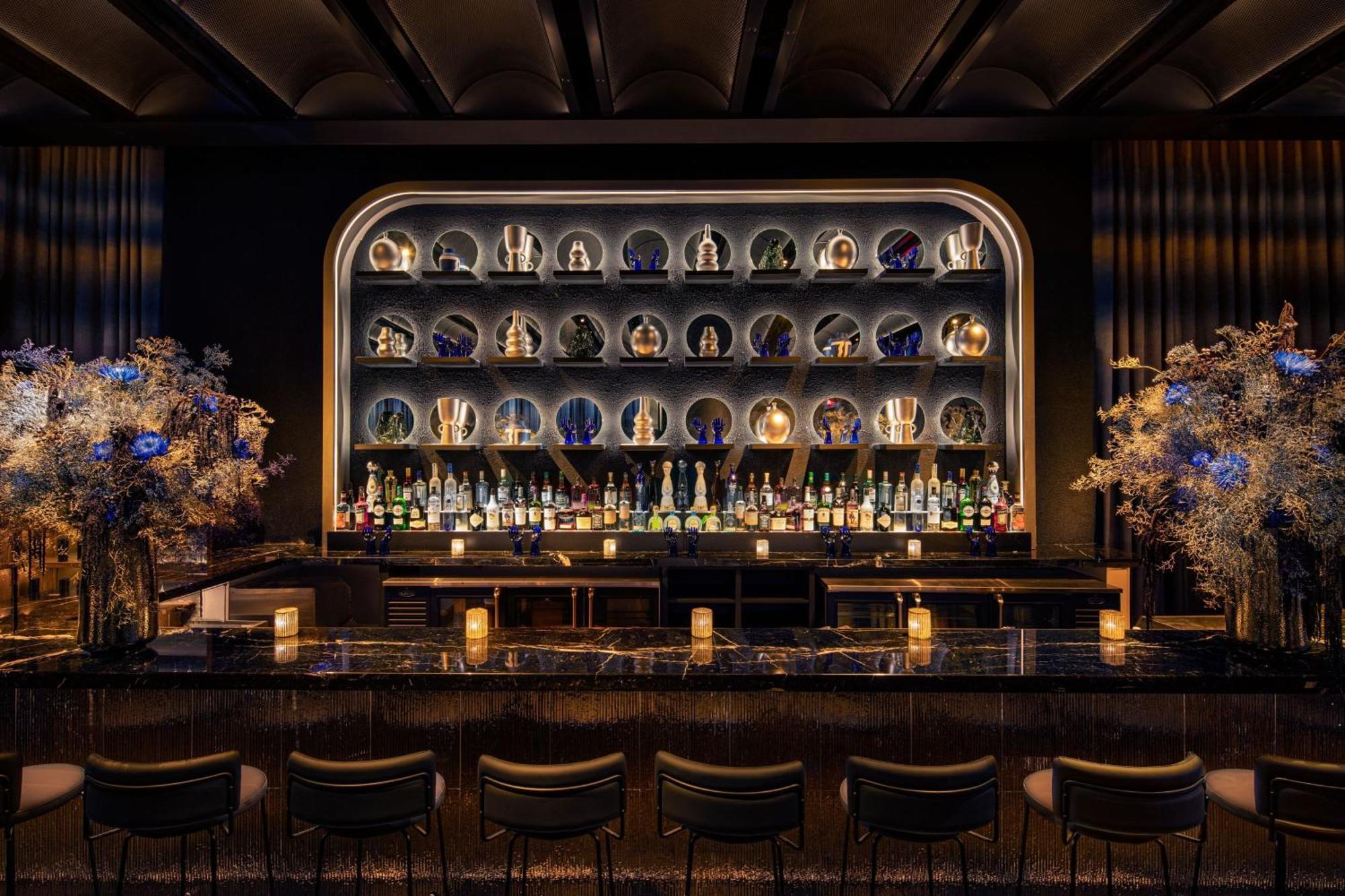 Moxy Nyc Lower East Side New York Exterior photo
