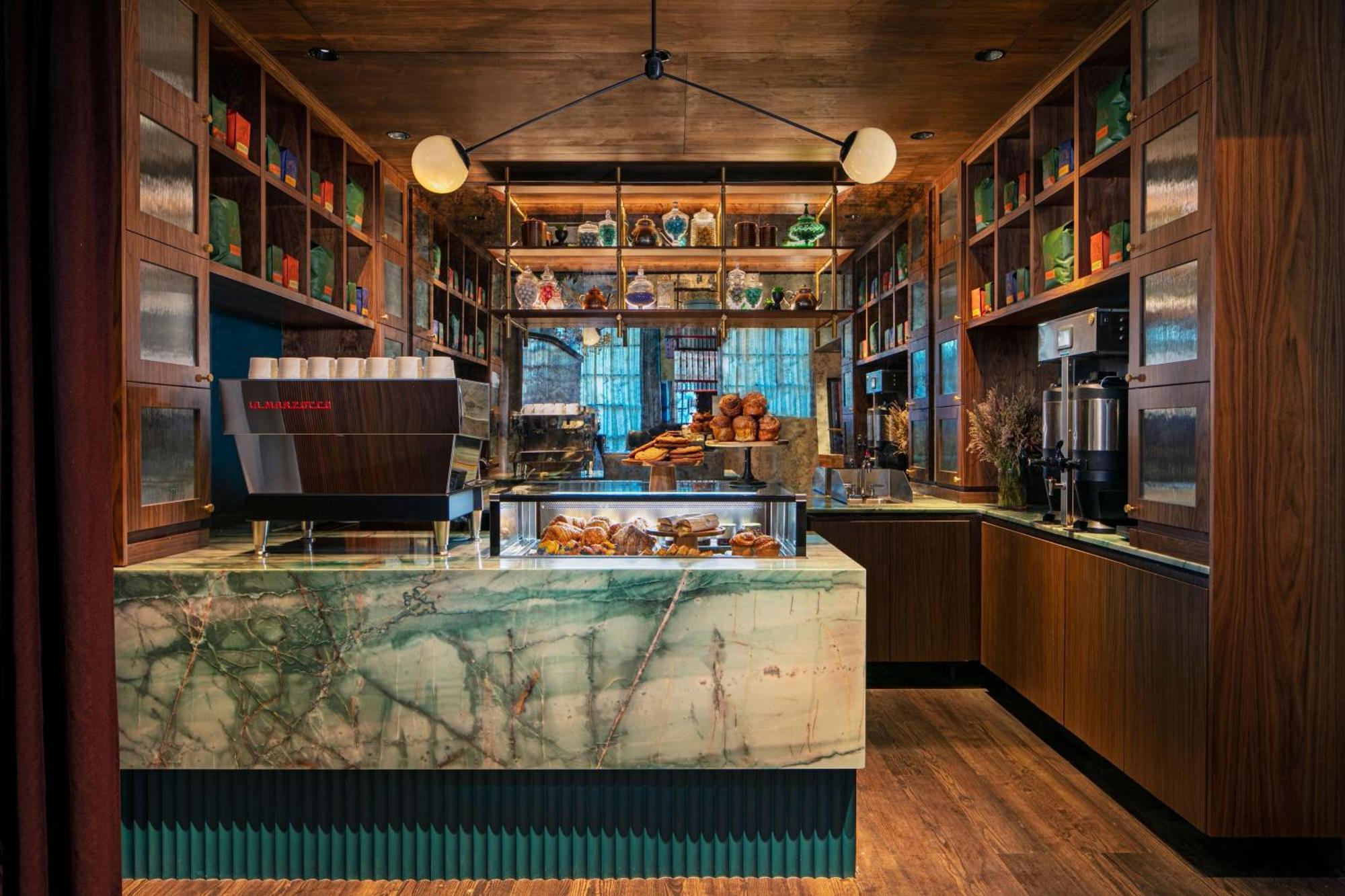 Moxy Nyc Lower East Side New York Exterior photo
