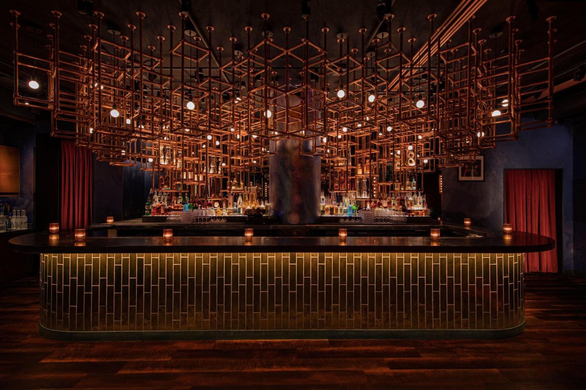 Moxy Nyc Lower East Side New York Exterior photo
