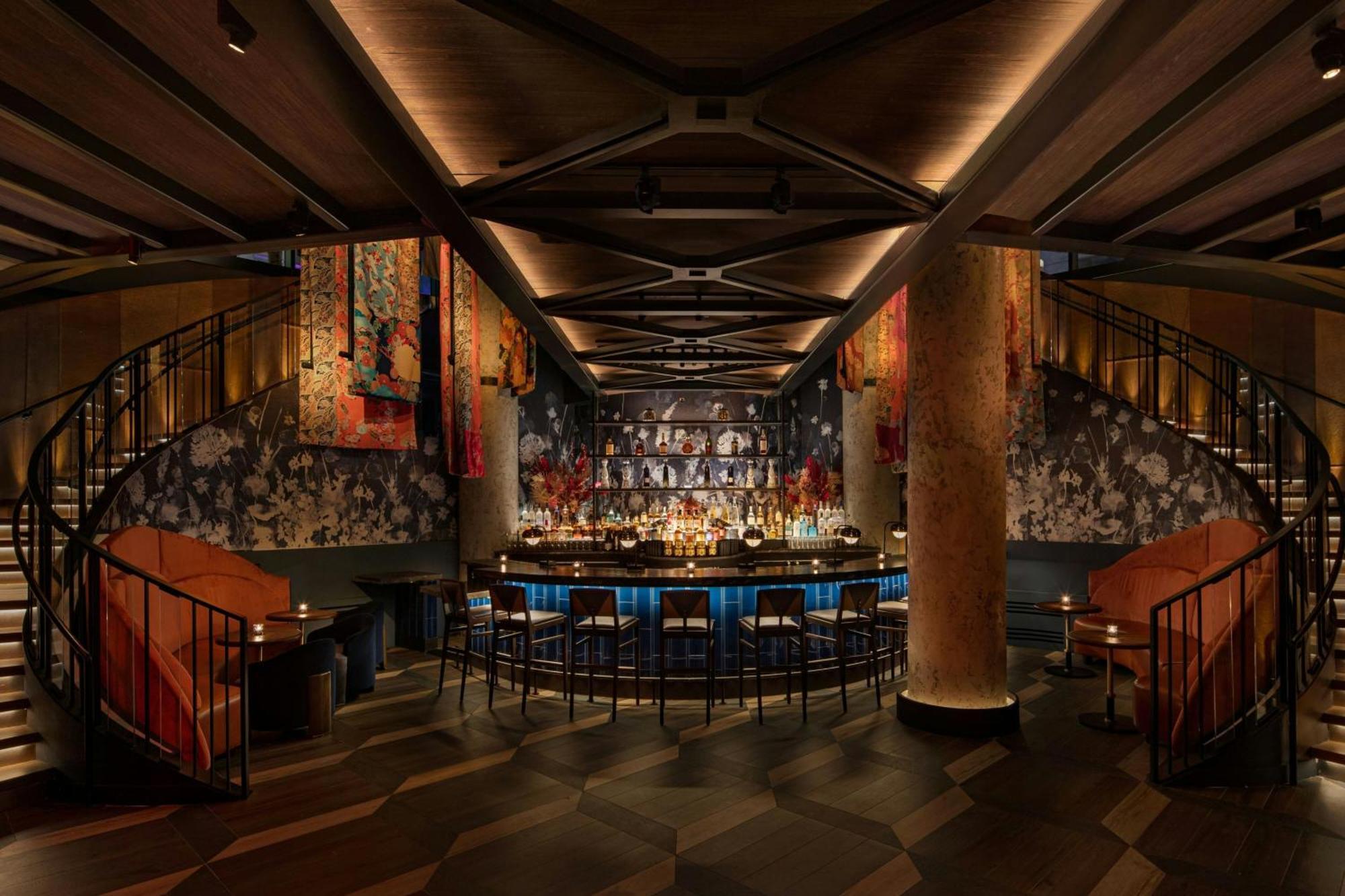 Moxy Nyc Lower East Side New York Exterior photo